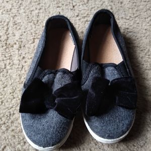 Brash Girl shoes size 8